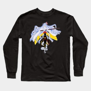 demon snow and izumi Long Sleeve T-Shirt